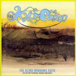 The Blind Windows Suite